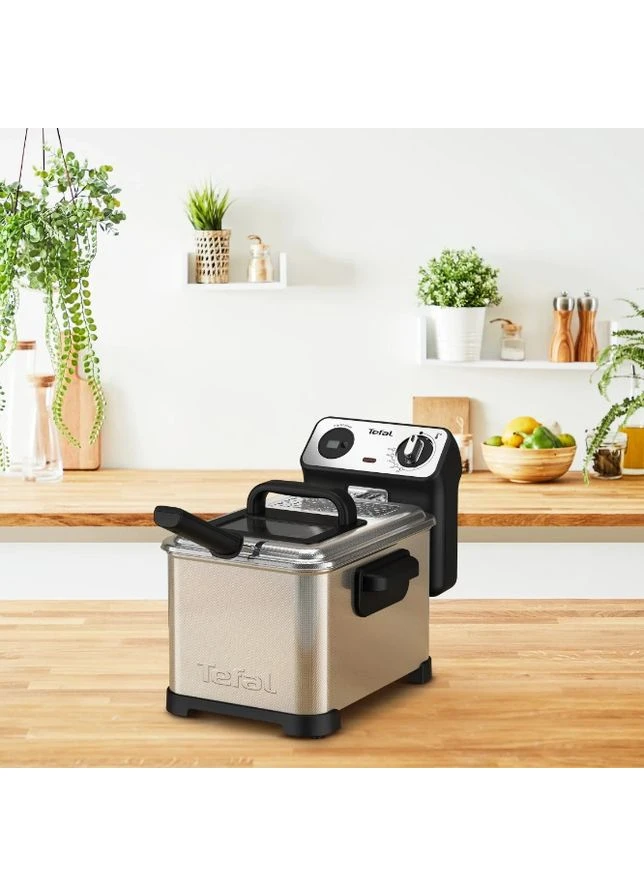 Фритюрниця Filtra Pro FR511170 (7158407) Tefal (382687413)