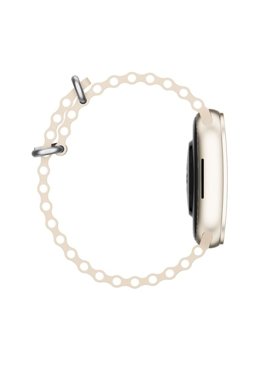 Смарт-часы IP67 Gold W&O X10 Pro 3 (342722323)