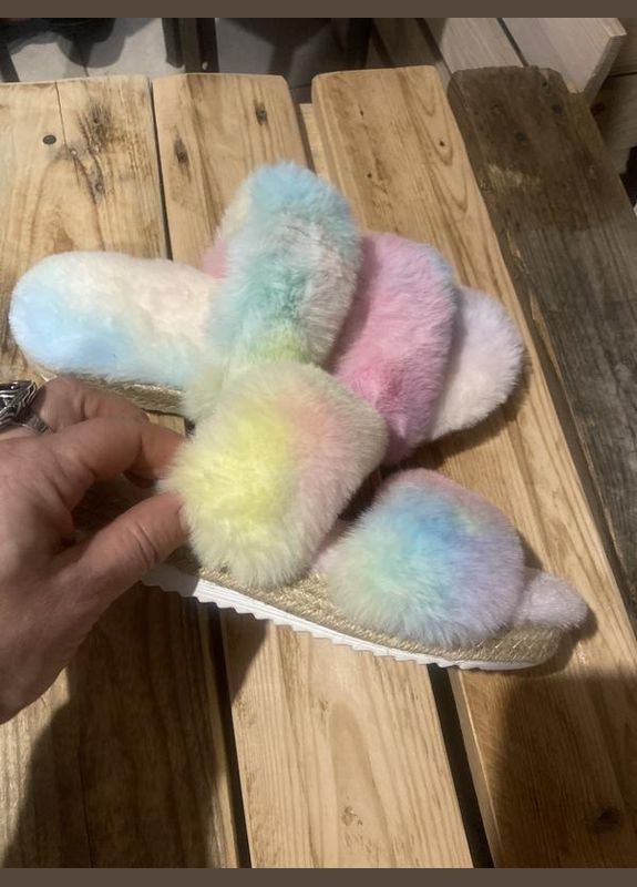 Шльопанці Bamboo (342718151)