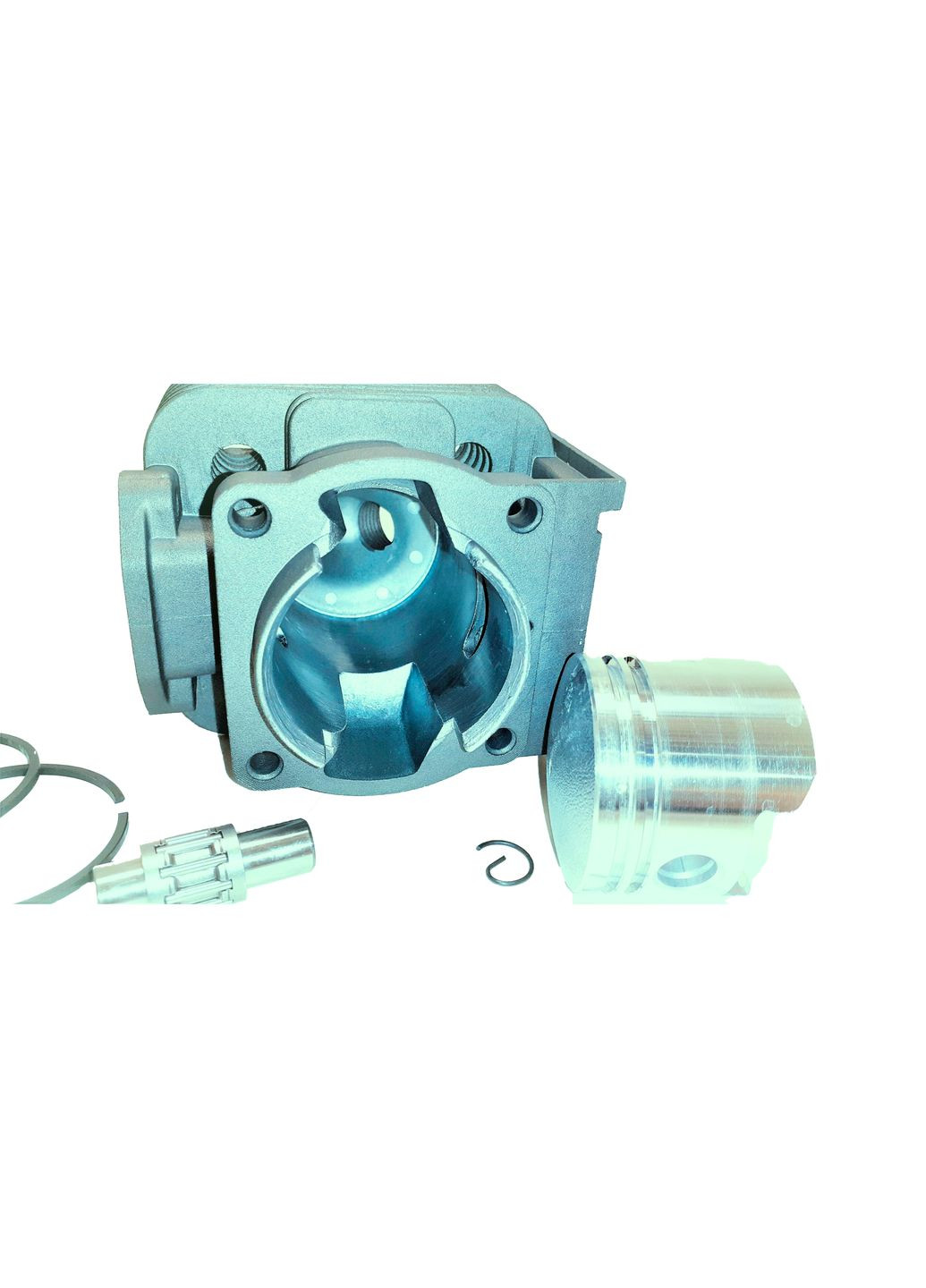 Поршневая 40 мм Обычная GOODLUCK (364120805)