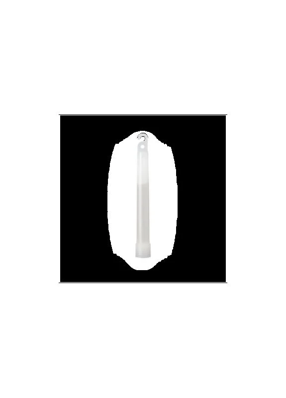 Фонарик химический Белый LEUCHTSTAB 1,5X15 CM 8 STD.WHITE (14940007) Mil-Tec (323217195)