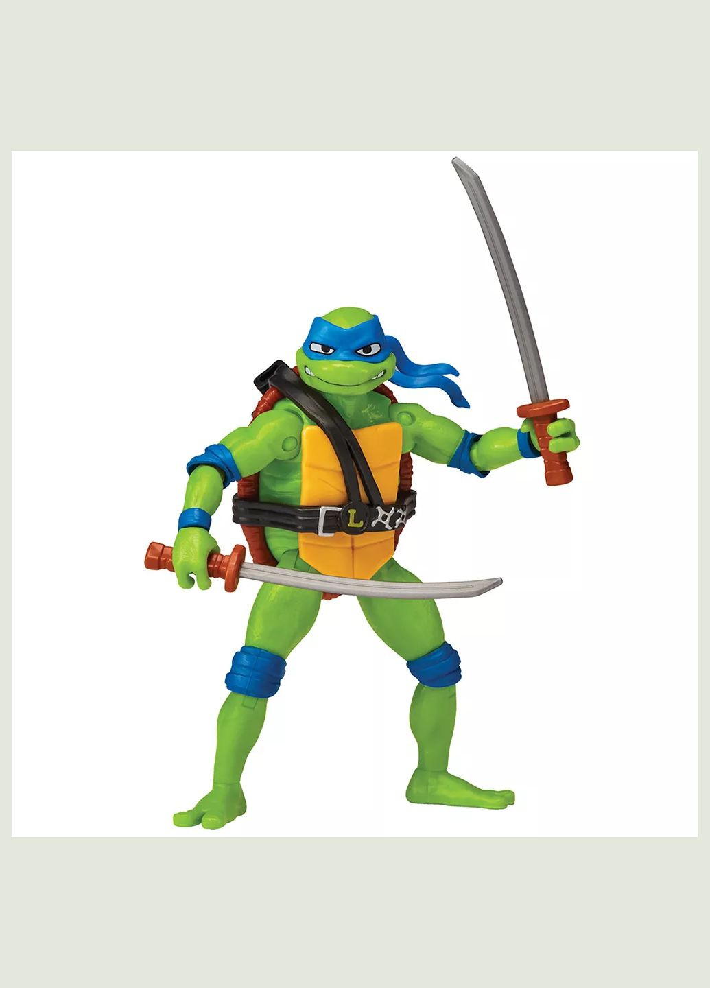 Фігурка Леонардо 11,5 см (83281) TMNT (326805763)