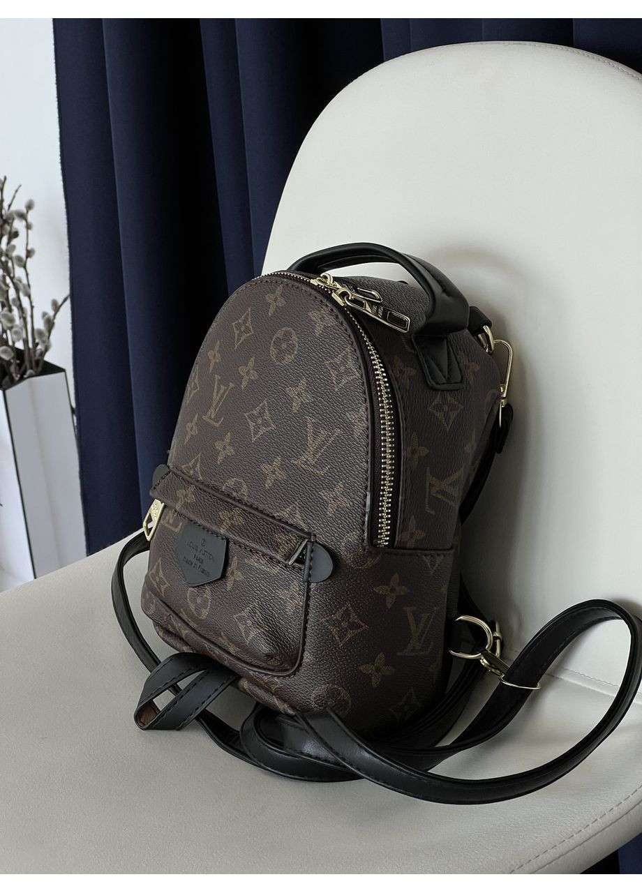 Женский рюкзак Palm Springs Mini + черный No Brand (369935387)