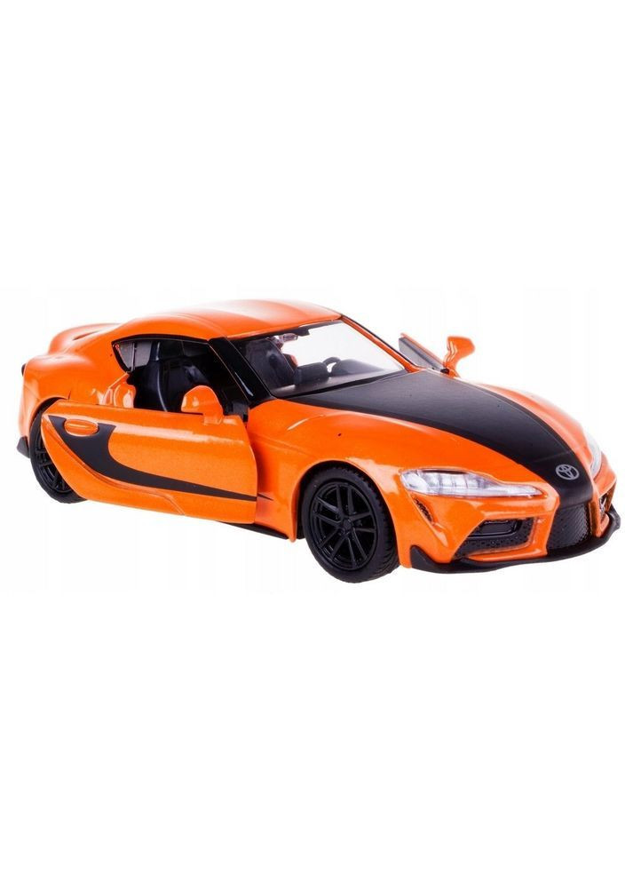 Автомодель Toyota Supra 2020 (554053(E)) Uni-Fortune 554053(E) (370499226)