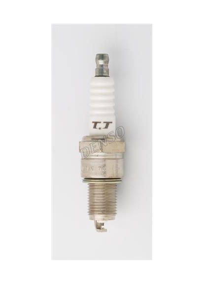 Свічка запалювання NICKEL TT (вир-во ). (W16TT) Denso (368899215)