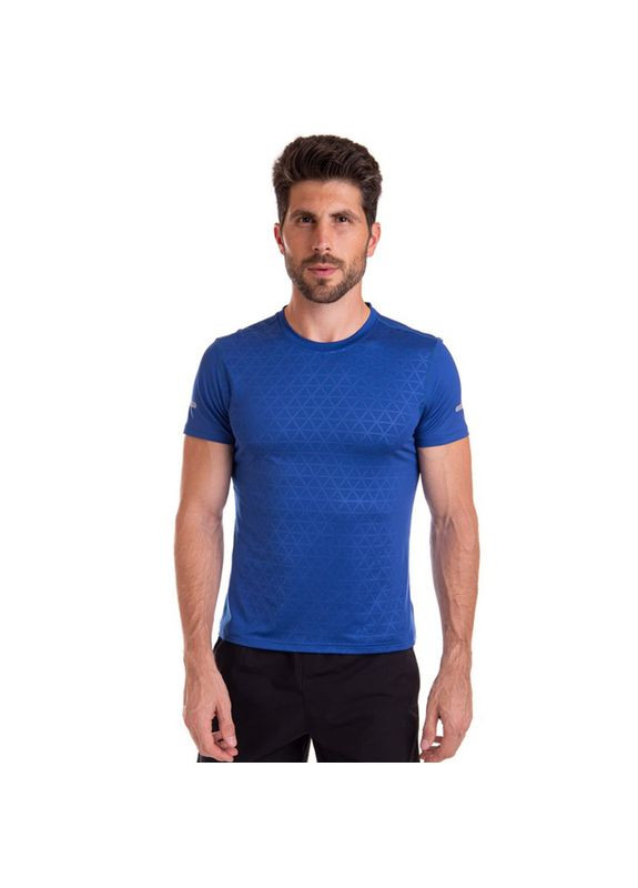 Комбинированная футболка мужская ld-7305 (06506049) Lingo