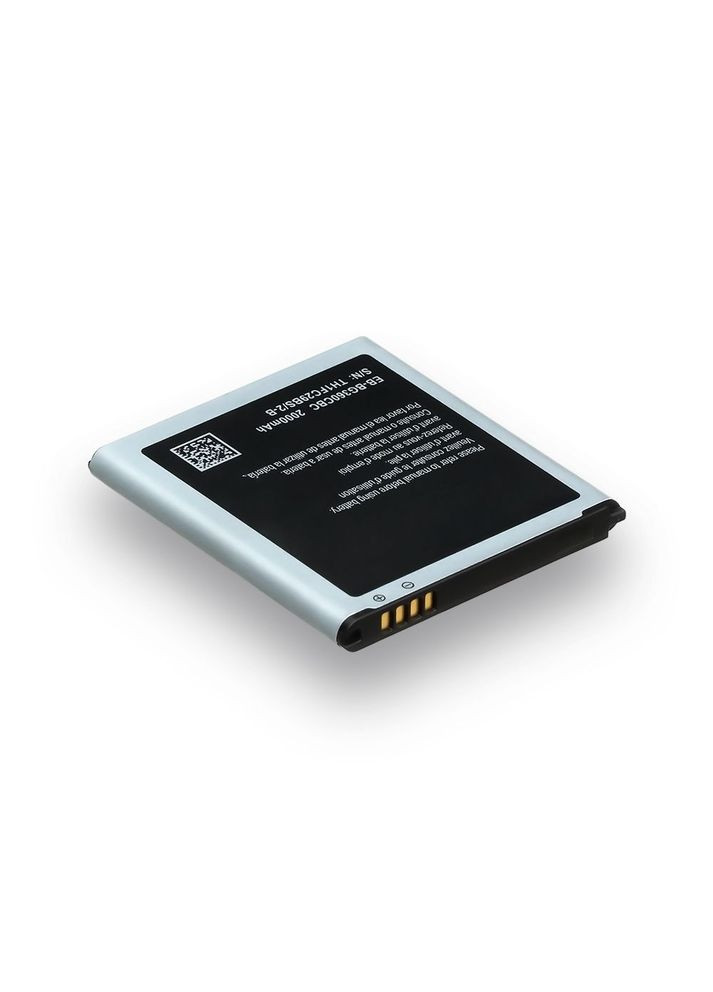 Акумулятор для G360H Galaxy Core Prime / EB-BG360CBC Характеристики Yoki Samsung sm-g360 core prime, galaxy j2 j200h 2015, sm-g361h galaxy core prime, g360 galaxy core prime, j200h galaxy j2 2015 (341307886)