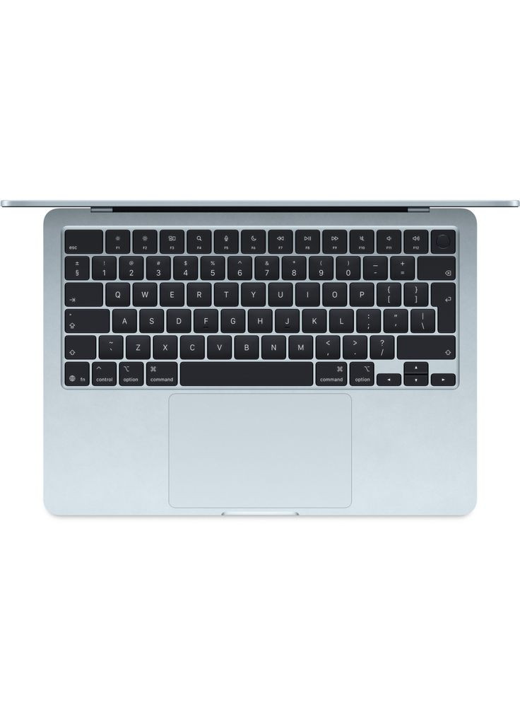 Ноутбук MacBook Air 13 M4 A3241 Sky Blue (MC7C4UA/A) Apple (324059205)
