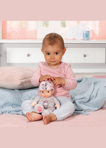 Інтерактивна лялька серії For babies – Соня Baby Annabell (290706016)