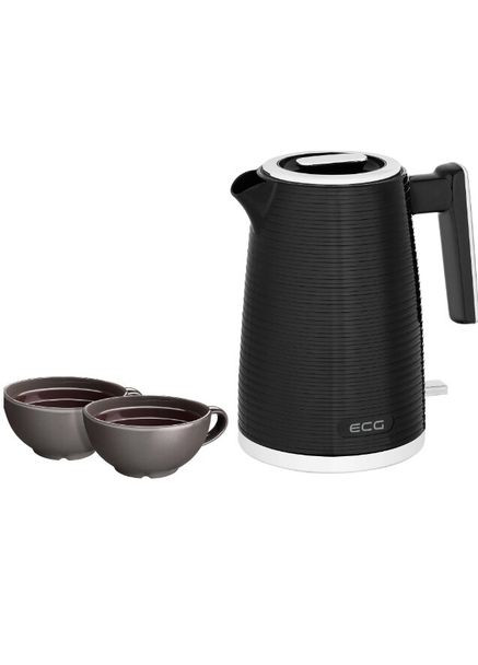 Чайник RK 1751 Stripe ECG (343274685)