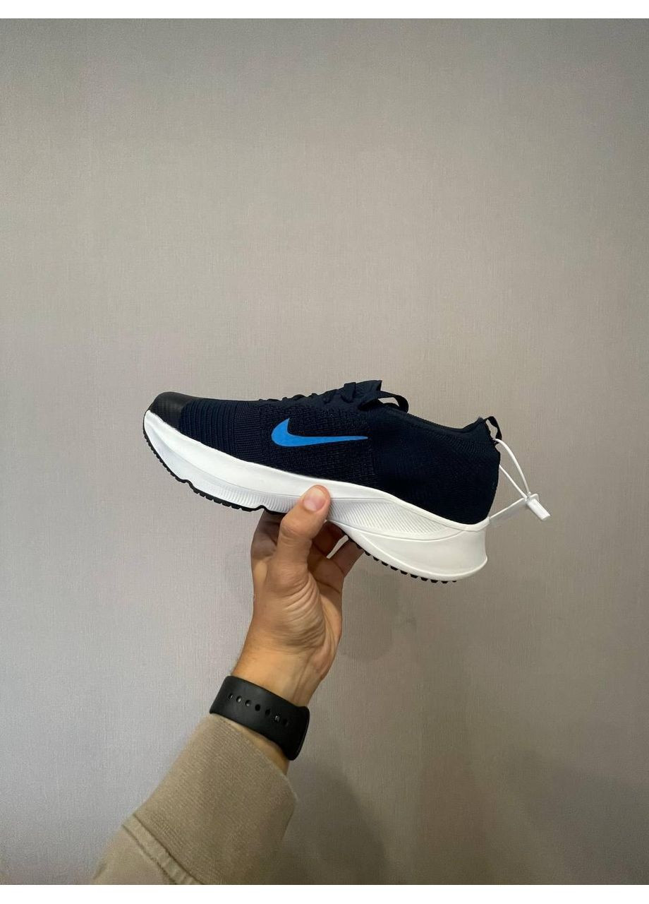 Белые демисезонные кроссовки мужские nike zoom alphafly найк аир зум No Brand