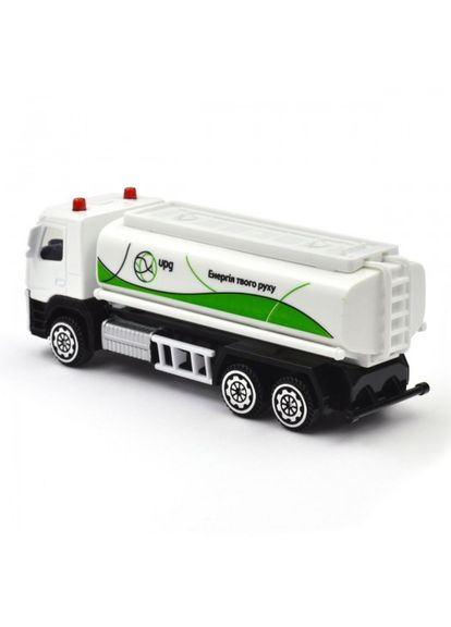 Автомодель – VOLVO ГАЗОВОЗ UPG TechnoDrive (315153990)