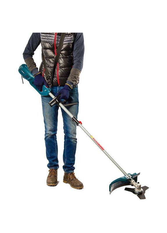 Мотокоса ЗТС-1700 (844506) Зенит (323091828)