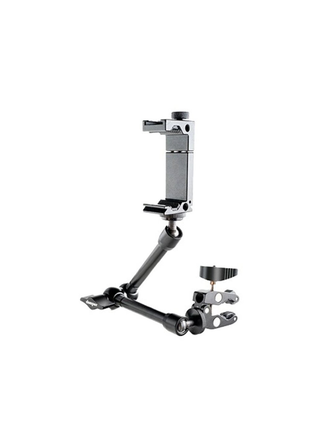 Универсальная гибкая крепь для эхолота Flexible Arm Mount 2.0 Deeper (317348115)