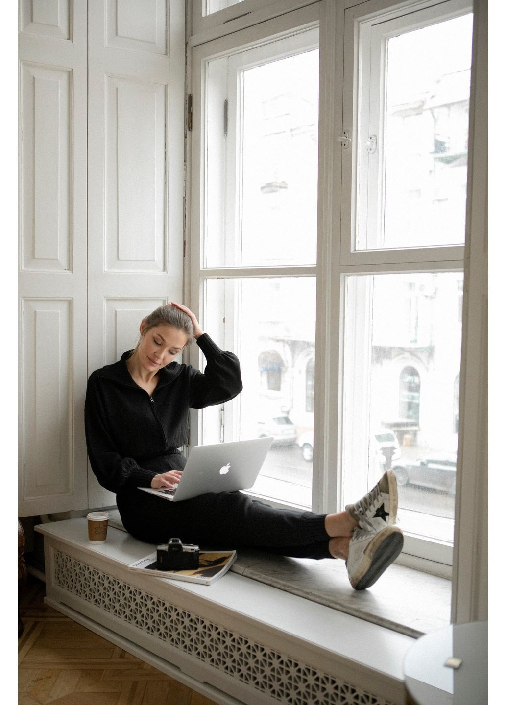 Костюм "Спорт" Merge (370708932)