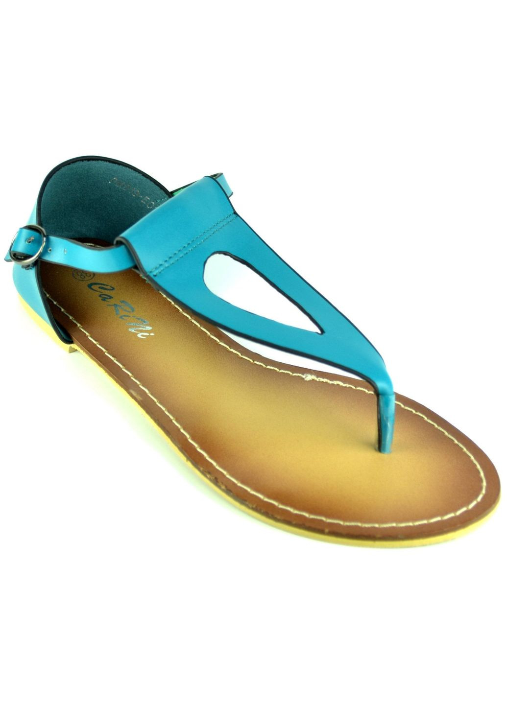 летние сандалии Carini