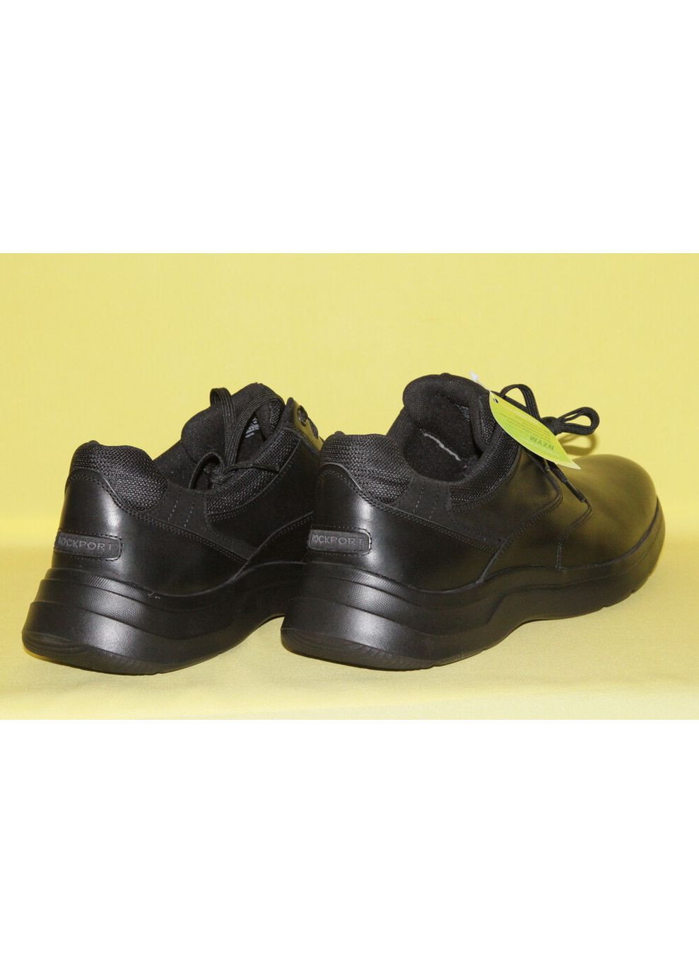 Туфлі чоловічі, розмір 47,5 Rockport (369634184)