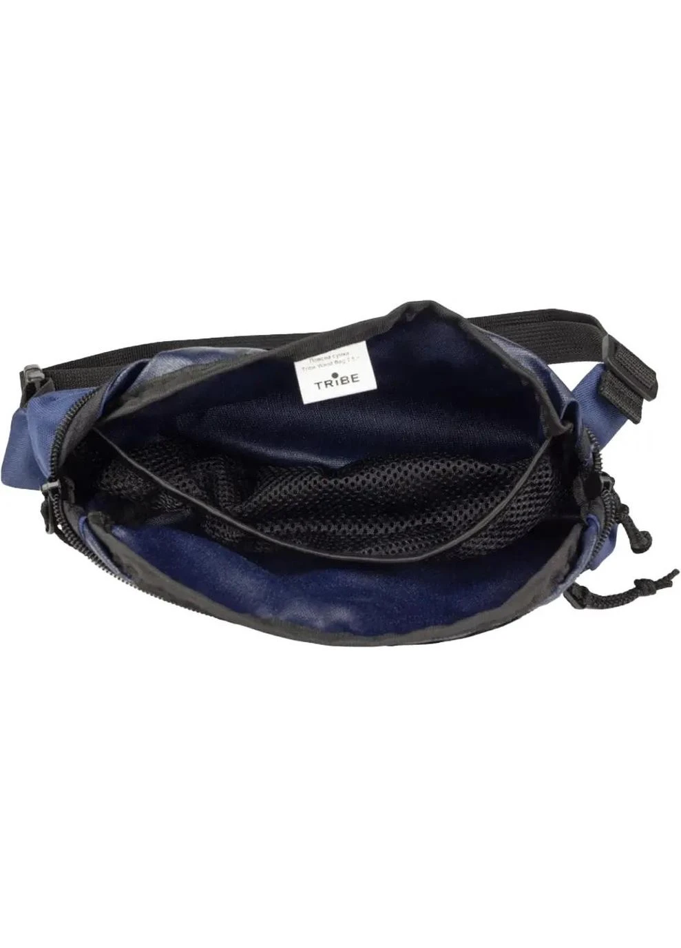 Сумка на пояс Waist Bag 2.5L Blue Tribe (375658177)