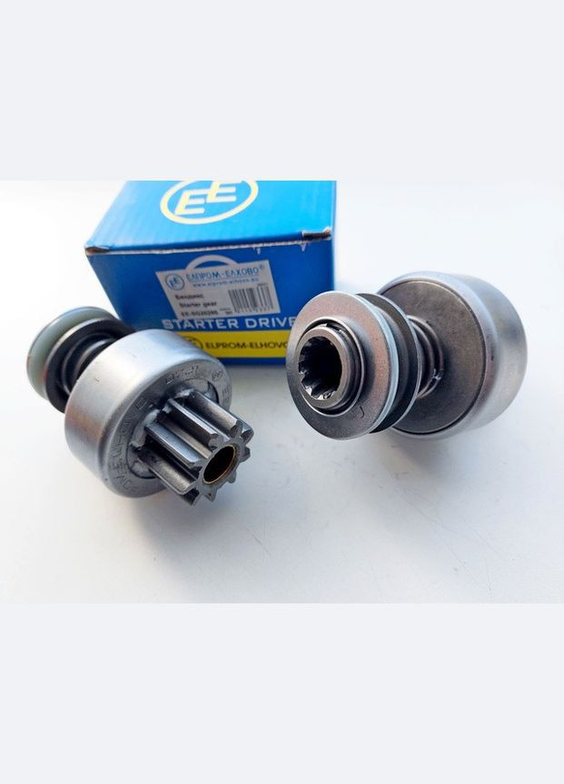 Бендікс ТАТА ( ) F002G20280 No Brand (364687838)