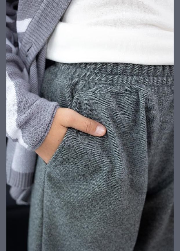 Теплі палаццо Top Hat Kids (315767505)