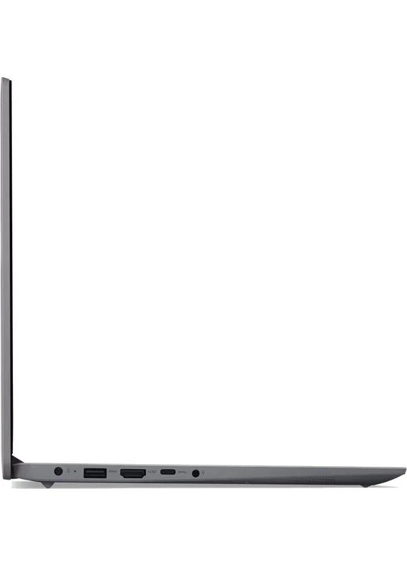 Ультрабук IdeaPad 1 15AMN7 / 15.6" (1920x1080) TN / AMD Ryzen 3 7320U (4 (8) ядра по 2.4 - 4.1 GHz) / 8 GB DDR5 / 256 GB SSD / Lenovo (398137993)