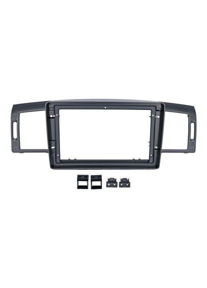 Перехідна рамка серії QBRF 0532-26 для Infiniti M (Y50) 2005-2007 Nissan Fuga (Y50) 2004-2009 9 дюймів QIV (299903576)