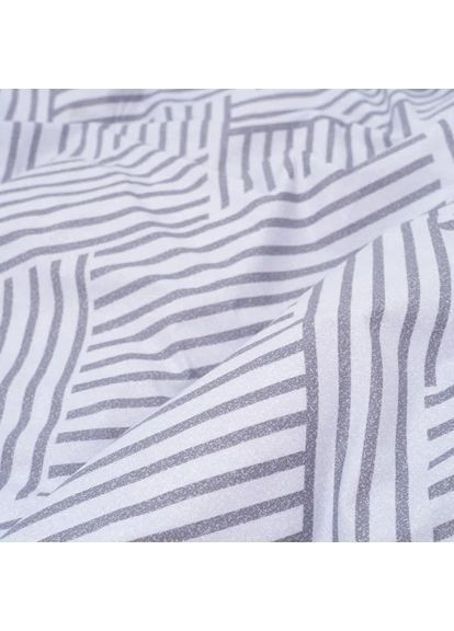 Комплект постільної білизни сімейний ранфорс 24288 100% бавовна Viluta (365301581)