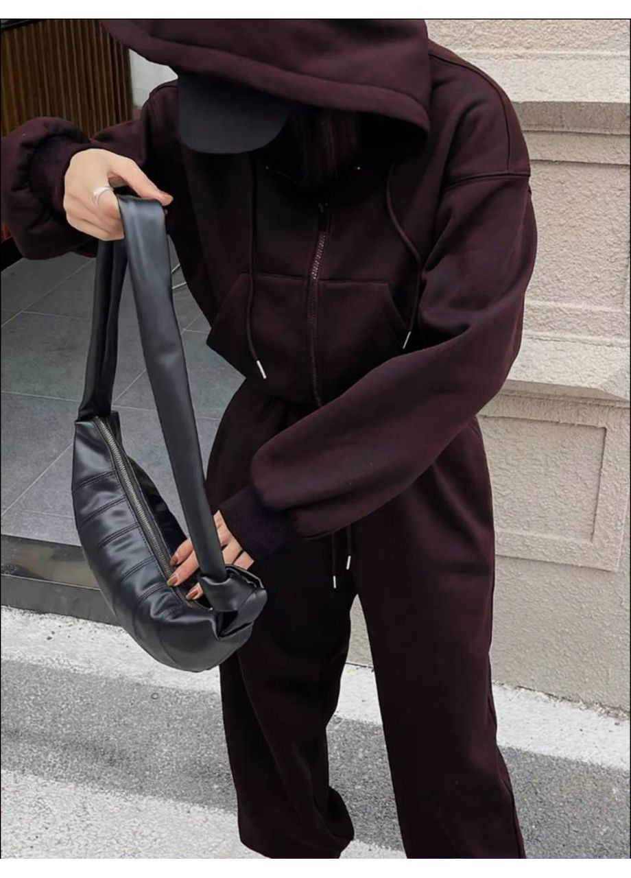 Жіночий спортивний костюм Гермес (367853797)