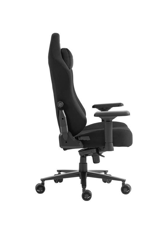 Крісло GC775B Black Fabric GAMEPRO (364872942)