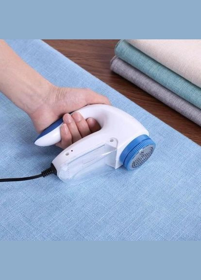 Машинка для видалення та стриження ковтунців від мережі YX-5880 220V UKC (346048391)