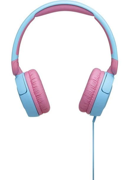 Навушники JR 310 Blue (JBLJR310BLU) JBL (393671098)