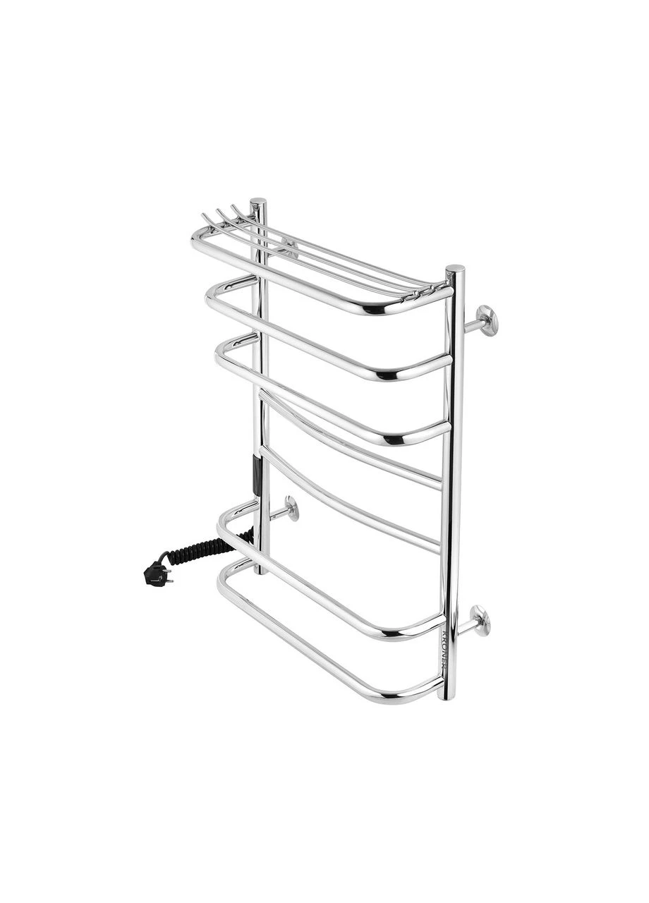 Сушарка для рушників електрична KRP Stern EL800x500-7 Kroner (392903998)