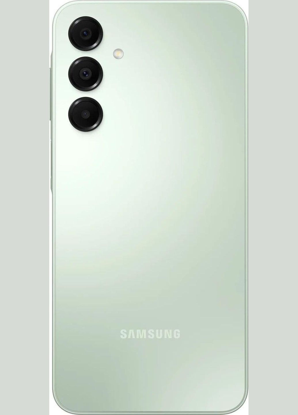 Смартфон 6/128GB Green (SM-A165FLGG) Samsung Galaxy A16 (328057435)