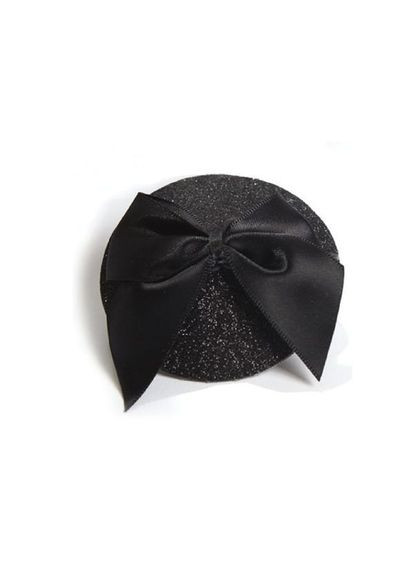 Пестіс Burlesque pasties GLITTER and BOW Bijoux Indiscrets (297865805)