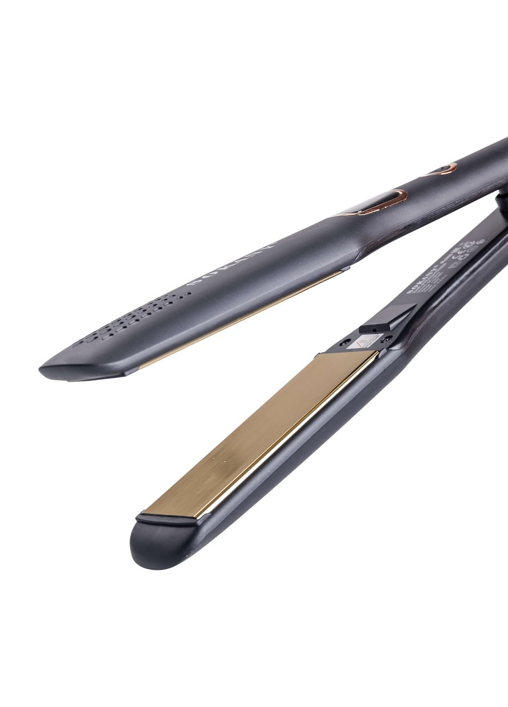Утюжок для волосся SK-15010 з керамічними пластинами Sokany (328604284)
