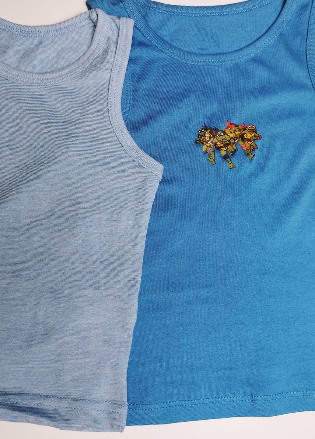 Майка 2шт Primark (348033579)