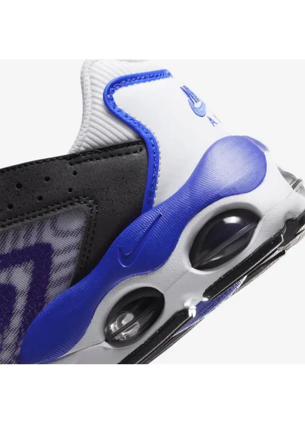 Кросівки Air Max Tw White/Blue DQ0296-105 Nike (399352667)