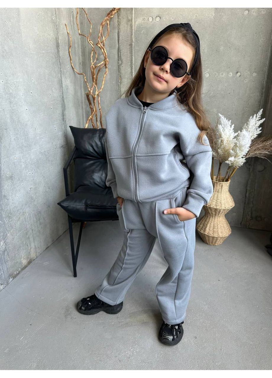 Детский и подростковый костюм в стиле ZARA — ЗАМЕРЫ В ОПИСАНИИ DK/DL Мода без кордонів (370366621)