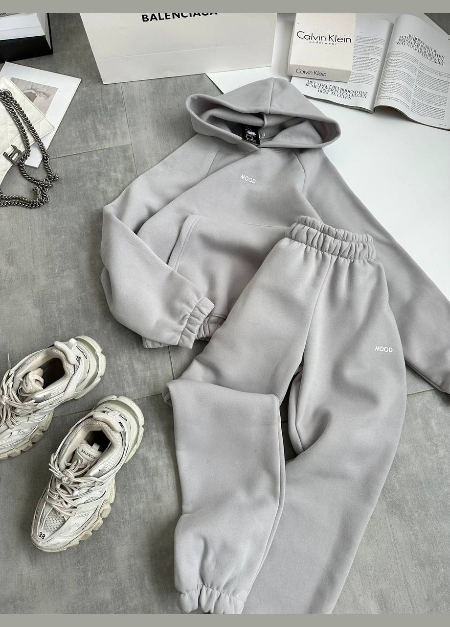 Женский спортивный костюм No Brand (318020833)