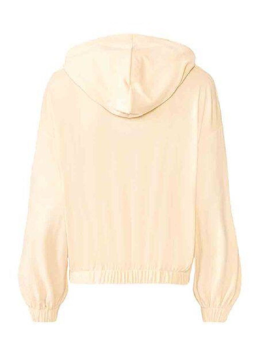 Толстовка з капюшоном велюрова Esmara (370601313)