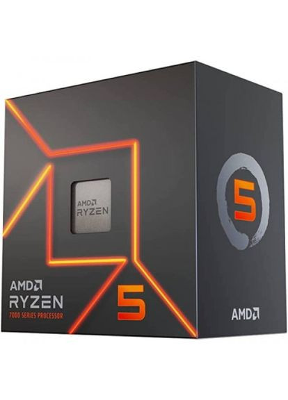 Процесор (100100001015BOX) AMD ryzen 5 7600 (276190443)