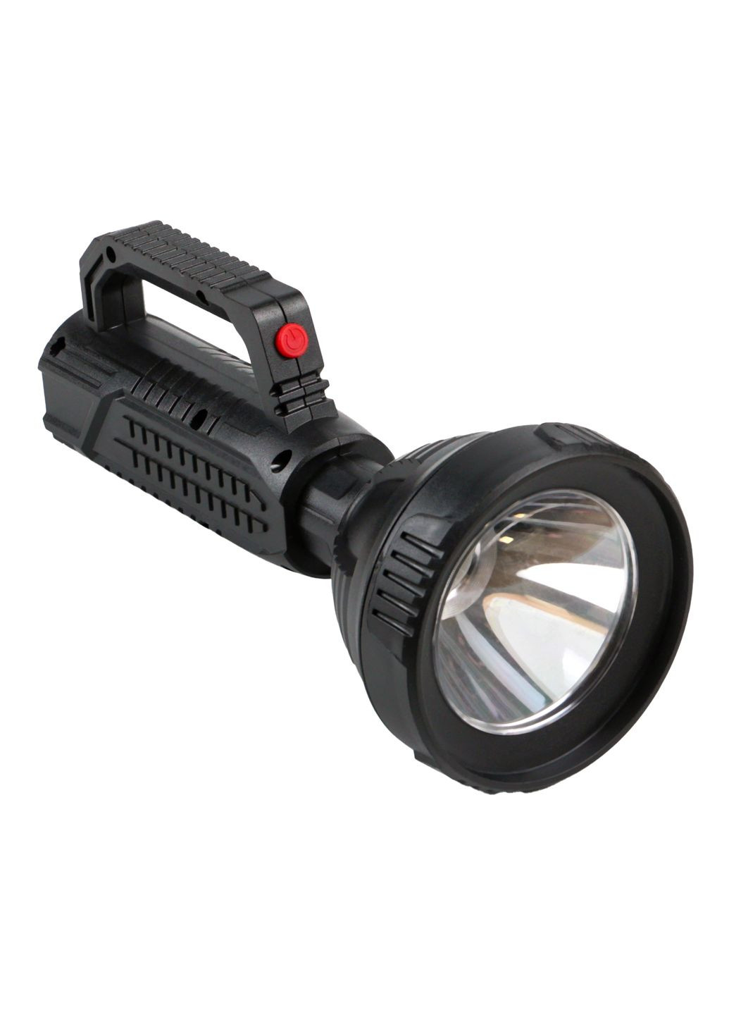 Пошуковий LED Ліхтар BK-788 Чорний No Brand (368831232)