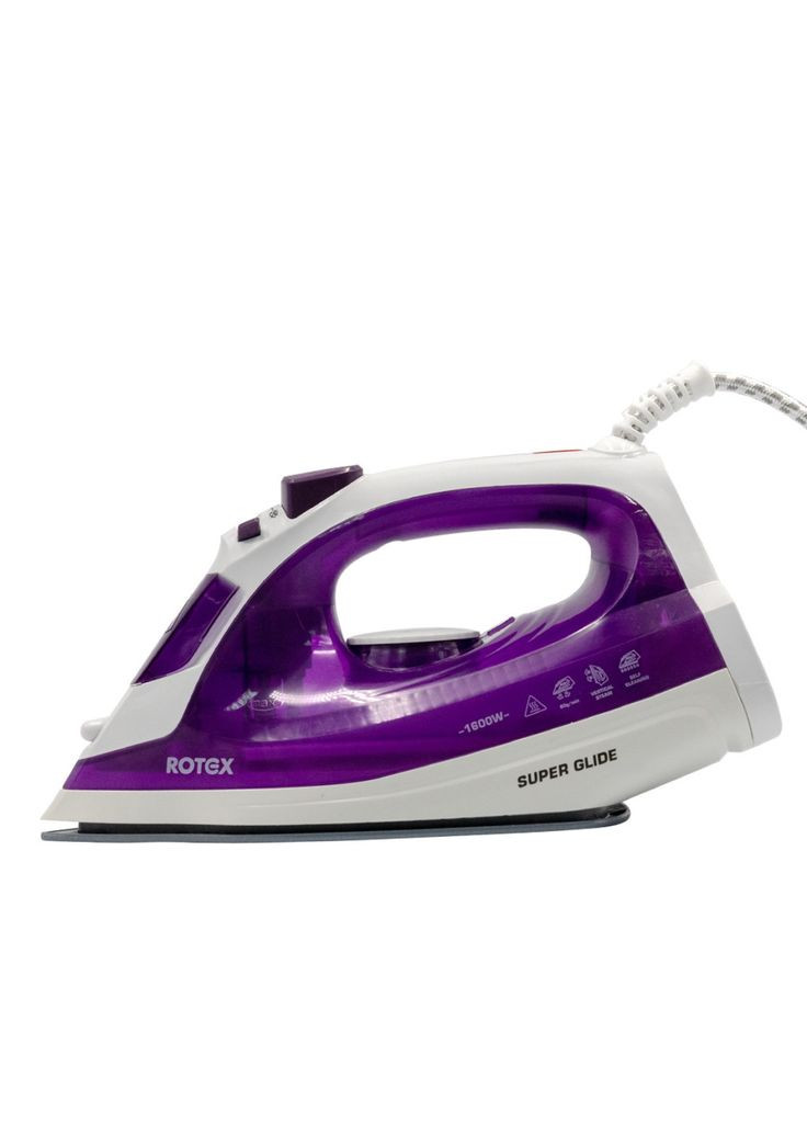 Праска RIC22-C Super Glide Rotex (348057471)