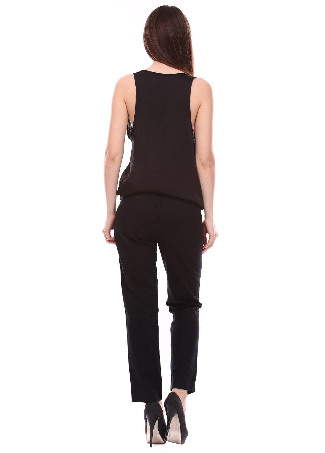 Брюки Черный Miss Sixty (323053987)