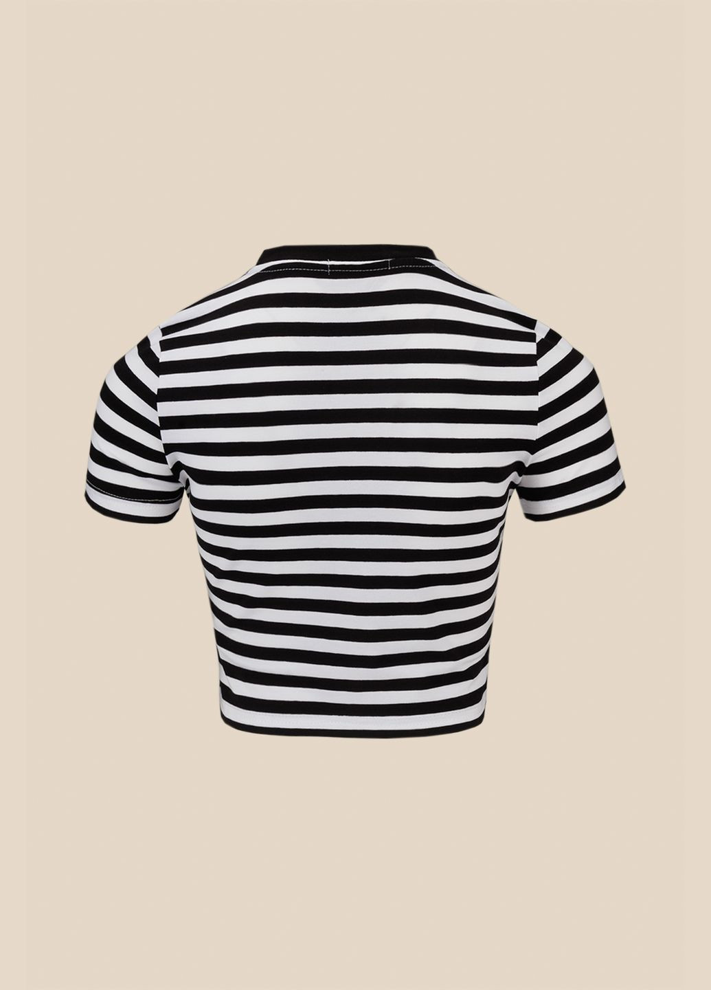 Топ з візерунком жіночий WBC02399 shop (2000990640017) LAWA (296984043)