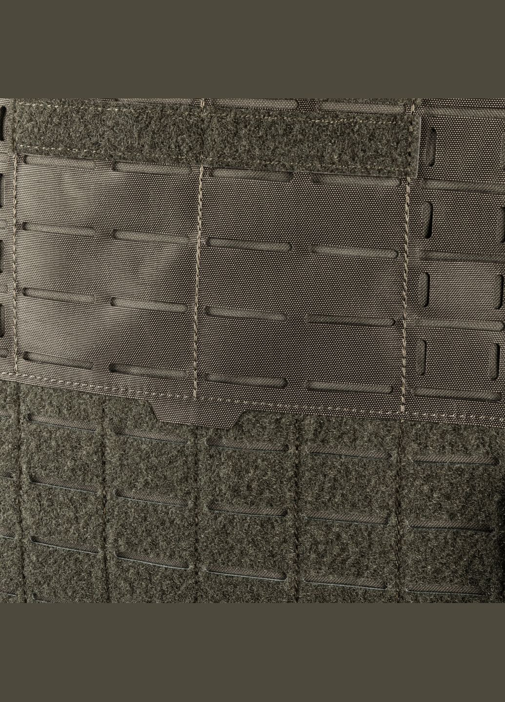 Чехол для бронежилета QR Plate Carrier L/XL RANGER GREEN 5.11 Tactical (315879808)