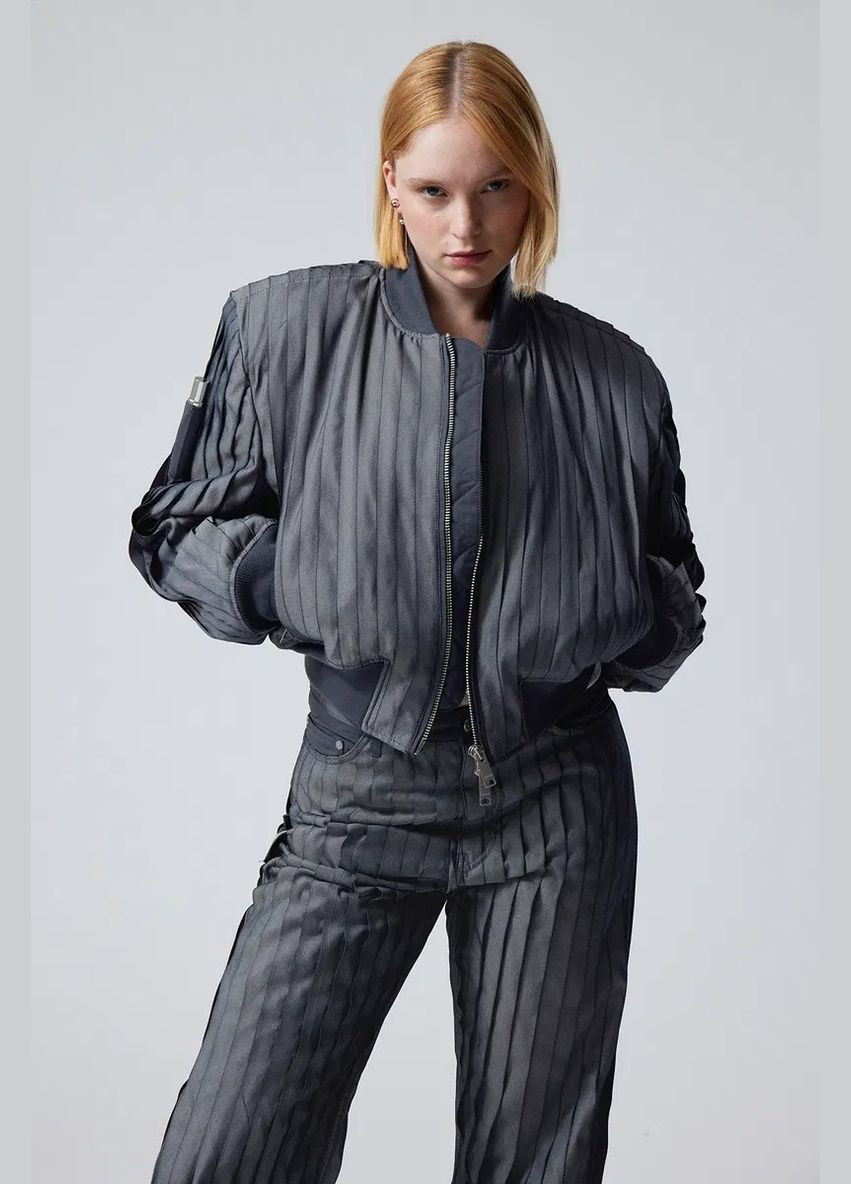 Бомбер Weekday (346753773)