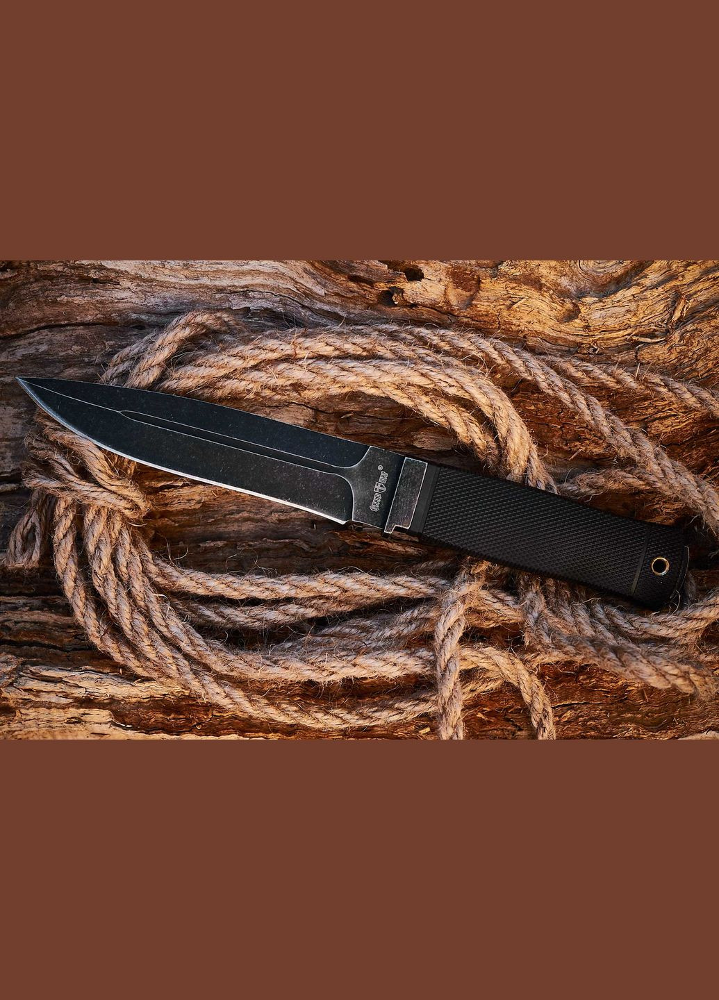 Нож туристический 903 BQ-N Grand Way (341287104)