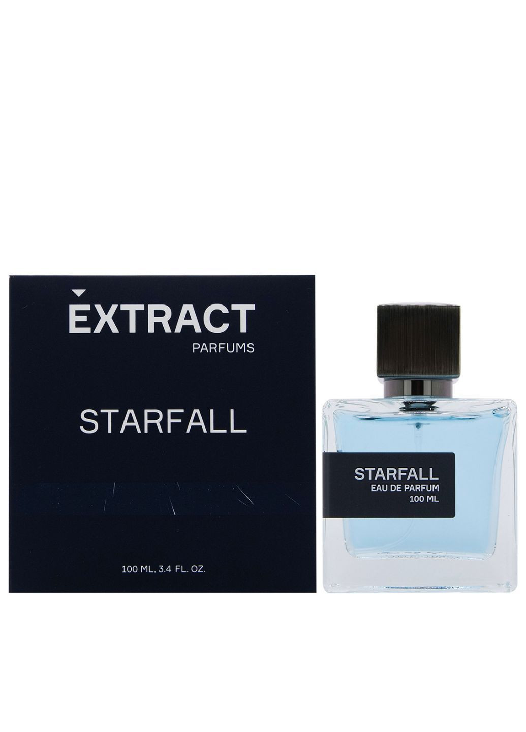 Парфюмерная вода Starfall 100 ml Extract (315483520)