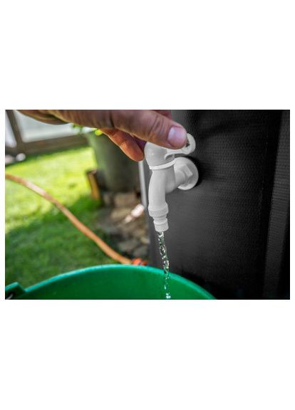 Канистра для воды (15-951) Neo Tools складана 250 л (366693647)